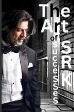 As Kashee The Art of Successes by SRK AS Kashee (Author) (Paperback) (UK IMPORT)