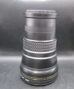 Raynox DCR2020 Pro 2.2X Tele Converter Lens #6 - Picture 1 of 6