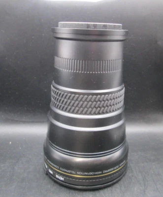 Raynox DCR2020 Pro 2.2X Tele Converter Lens  #6 - Image 1 of 4