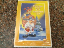 Darkwing Duck: It's a Wonderful Leaf (DVD) Exclusive 786936786279 Christmas