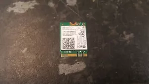 Genuine ASUS ZENBOOK UX303L - INTERNAL WIRELESS CARD / WIFI - B446 - Picture 1 of 2