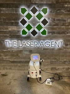 2011 Syneron Litetouch - Hard Tissure & Soft Tissue Dental Procedures - Picture 1 of 9