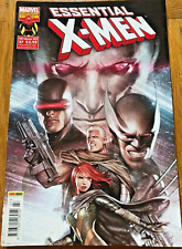 Essential X-men Vol.2 # 27 - 15th February 2012 - UK NEW SEALED