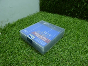 Dell Super DLT Tape 1 160GB/320GB BRAND NEW SEALED PACK #6R - Picture 1 of 4