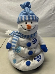 Kids of America Melting Snowman Non Working Condition - Imagen 1 de 8