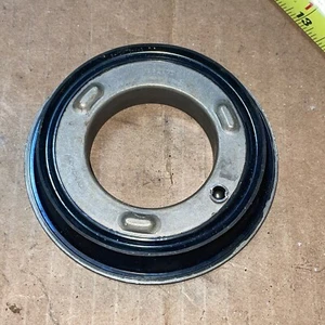 1991-96 4T60E Transmission 3rd Clutch Bonded Piston w/check ball capsule - Picture 1 of 8