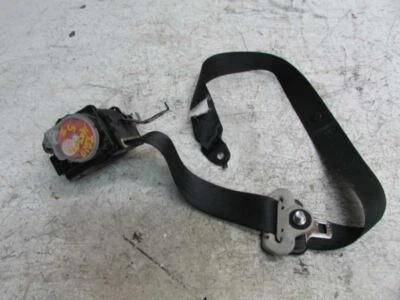 Conjunto cinturón seguridad delantero pasajero derecho Mazda 5 Mazda5 2009-2014 OEM Foto 1 de 4