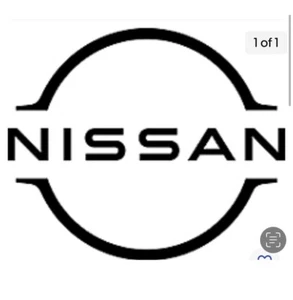 Bobina de encendido genuina Nissan 22433-AL61C - Imagen 1 de 1