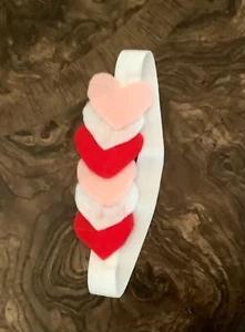Valentine Infant Headband - Picture 1 of 3