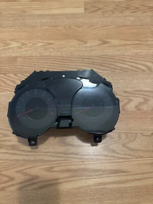 2011-2015 Nissan Juke Speedometer/Cluster OEM 92K miles - Image 1 of 3