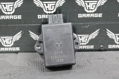 2016 14-22 KAWASAKI KX85 OEM CDI ECU COMPUTER CONTROLLER UNIT BOX ECM 21119-0587 - Image 1 of 4