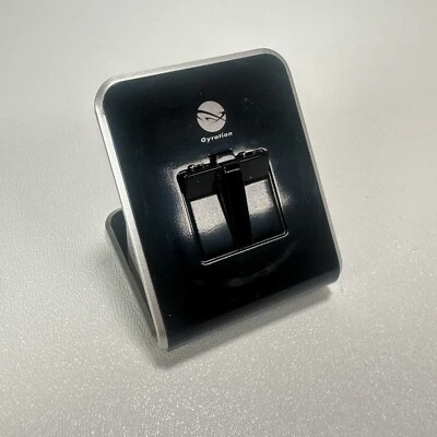 Gyration Charging Charger Cradle Dock Stand Pod Holder AS04026 ABR318 (NO PLUG) - Image 1 of 4