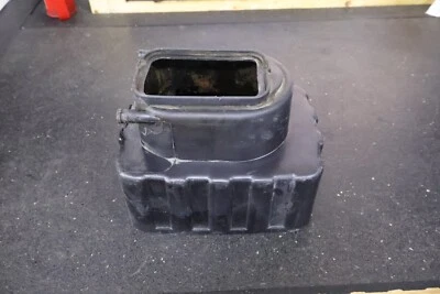 HONDA 1980 1981 1982 1983 GL1100 GOLDWING FILTRO DE AIRE FILTRO CAJA CARCASA Foto 1 de 4