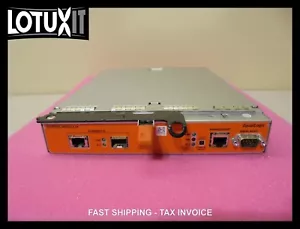Dell EqualLogic Controller Module Type 14 New Batt PS6110X PS6110XV 73W54 61NCV - Picture 1 of 2
