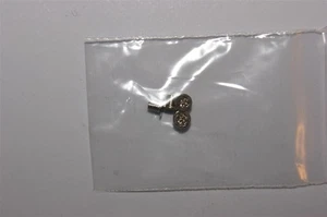 HP HDD Festplatte Schrauben 4 Stück #K100 - Picture 1 of 1