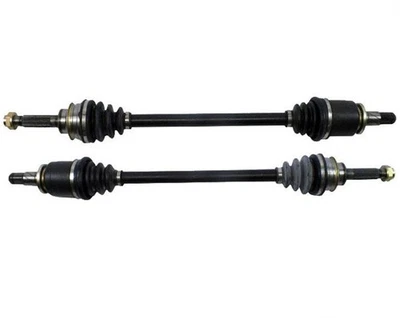 Rear Complete Axles for Subaru Outback 3.0 2002-2003 with Automatic Transmission - Image 1 of 4