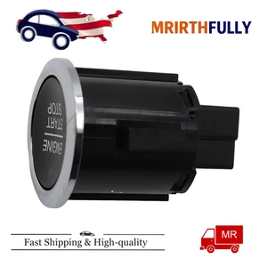 Sale Start Stop Ignition Switch Button Assembly for Ford Edge Expedition 2015-20 - Picture 1 of 7
