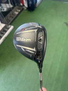 Wilson Dynapwr 3 Wood - Picture 1 of 5