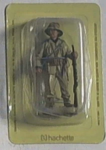 26779 (Soldatini) Camicia Nera-Divisione 1° Febbraio-Etiopia 1935 -  Hachette - Picture 1 of 1