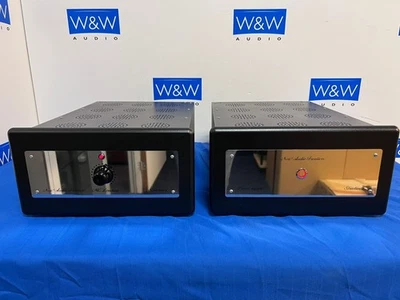 New Audio Frontiers Stradivari, High End Röhren Phono Vorverstärker,  inkl. OVP - Bild 1 von 4