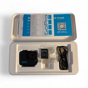 GoPro HERO mit passenden ISY Equipment - Kamera 128GB - Bild 1 von 6