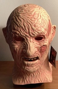 A Nightmare on Elm Street (1984) Freddy Krueger Mask - Picture 1 of 4