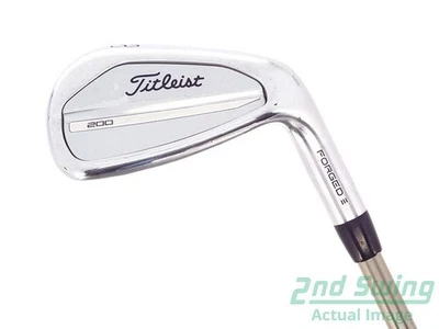 Titleist 2023 T200 Wedge Pitching Wedge PW 48° Graphite Regular Right 35.75in - Image 1 of 4