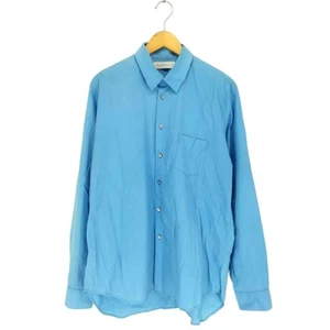 USED Clothes (Used Fulghi) Men's Tops Shirts Used BAZZ-0 - Picture 1 of 7