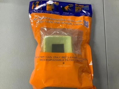 Filtro de aire preengrasado sin trabajo #2214 para Honda CRF250F 2019-2020 Foto 1 de 2