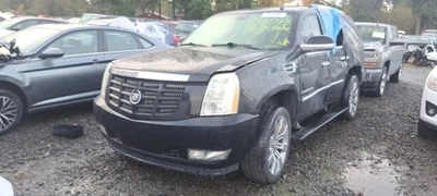 2008 凯迪拉克凯雷德 6.2 升发动机电机原始设备制造商 149K 英里 - LKQ440162354 — 第 1/4 张图片