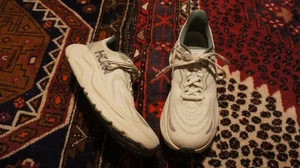 Hoka Arahi 8 Zapatos Para Hombres 10 Medianos D Trufa Sal Ostra Champiñón 1168690 TYS - Imagen 1 de 10