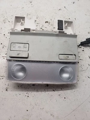 Consola frontal Alemania construida VIN con 1er dígito limitada compatible con 09-18 TIGUAN 1139233 Foto 1 de 4