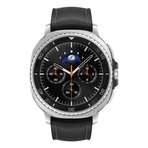 Samsung Galaxy Watch 8 Classic 3,3 cm (1.3") AMOLED 46 mm Digitale 438 x 438 Pix - Photo 1 sur 5