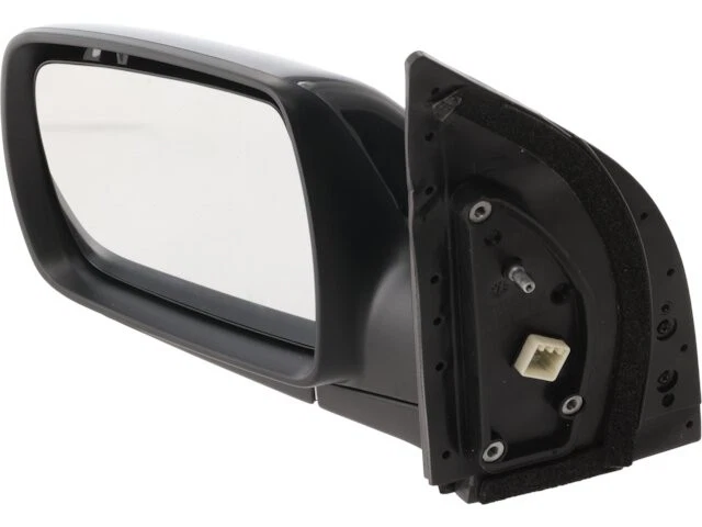 Espejo retrovisor izquierdo para 09-12, 14 Kia Sedona EX LX Base Luxury Convenience HK74P8 Foto 1 de 1