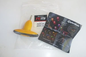 Taylormade R15 Adjustable Torque Wrench For Driver - Picture 1 of 5