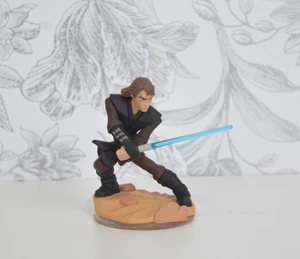 Disney Infinity 3.0 Star Wars Personaggio Anakin Skywalker - Foto 1 di 5