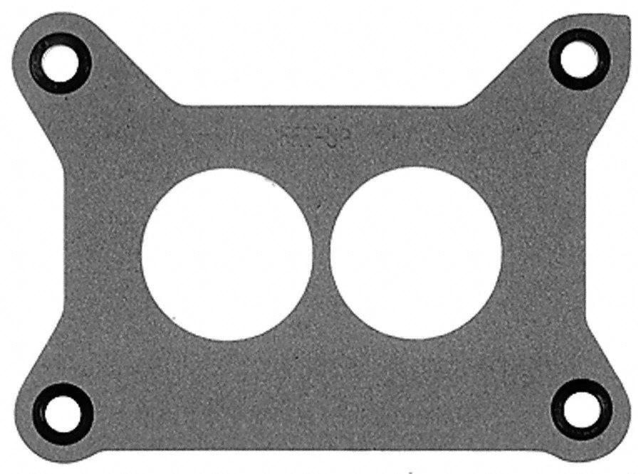 Прокладка крепления карбюратора Mahle для 1975-1977, 1979 Mercury Capri 2,8 л V6 - Изображение 1 из 2