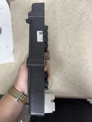 SOFTWARE CONTROLADOR VSC HYSTER 8525419 8842245 REV 0, PHT90168951 NUEVO Foto 1 de 4