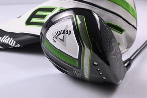 Callaway Epic Speed Driver / 10.5 Degree / Stiff Flex HZRDUS Smoke iM10 Green 50 - Picture 1 of 9