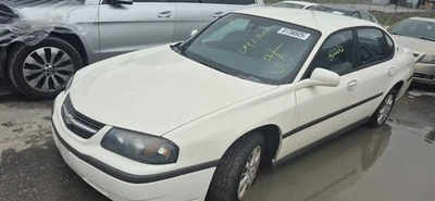 Chevrolet Impala 2005 transmisión automática fabricante de equipos originales 82 k millas (LKQ ~ 439041560) Foto 1 de 4