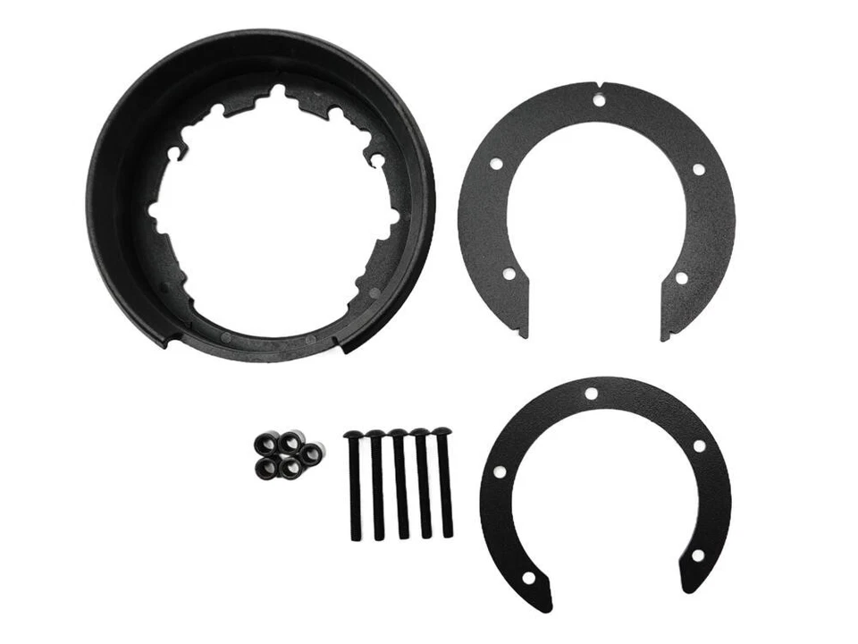 Givi Tanklock Befestigungsring BF90 für Tankrucksack - Yamaha MT-09 2024-25 - Bild 1 von 1