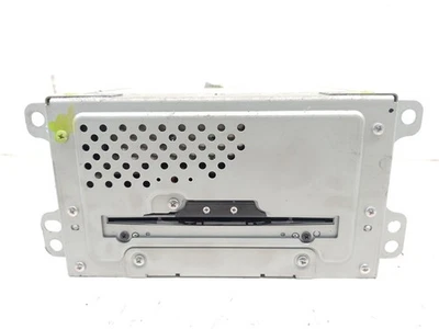 22857152 IMPIANTO AUDIO / RADIO CD PER OPEL AMPERA R12 EV 150 1049929 10499297 - Immagine 1 di 4