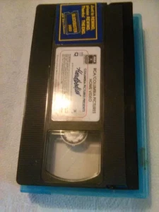 Hardbodies VHS - Cult Classic Bikini & Beach Sex Comedy Tape Only - Bild 1 von 1