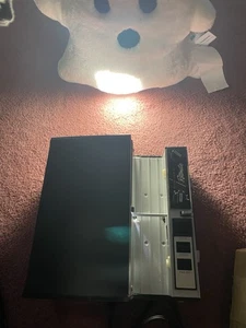 Vintage Sawyer’s Rotomatic 700 2x2 Slide Projector Works - Picture 1 of 6