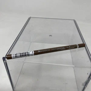 ESSENCE wasserfester mikropräziser Augenbrauen-Definierstift 1,5 mm Spitze - Bild 1 von 10