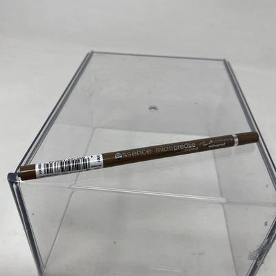 ESSENCE Waterproof Micro Precise Eyebrow Definer Pencil 1.5mm Tip - Image 1 of 4
