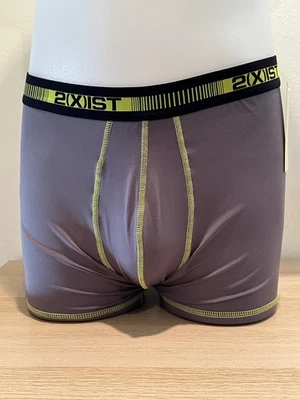 Ropa Interior Hombre 2(X)ist Performance Micro Grande L Foto 1 de 4