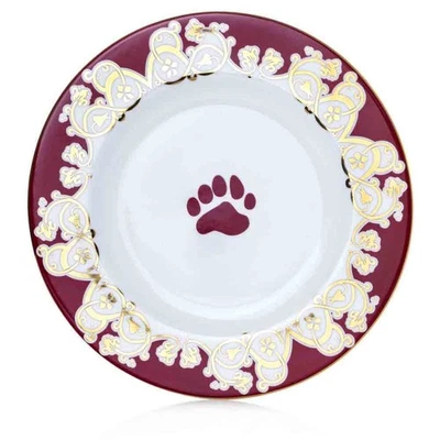 Charlie Bear - Fine Bone China Plate - Image 1 of 2