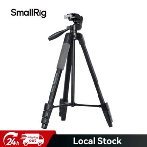Trépieds pour appareil photo SmallRig trépied léger support de téléphone pour forvlogging 4687 - Photo 1/14