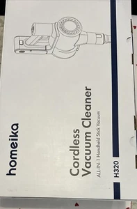 HOMEIKA H320 ASPIRADORA INALÁMBRICA TODO EN 1 PALO PORTÁTIL - - Imagen 1 de 1